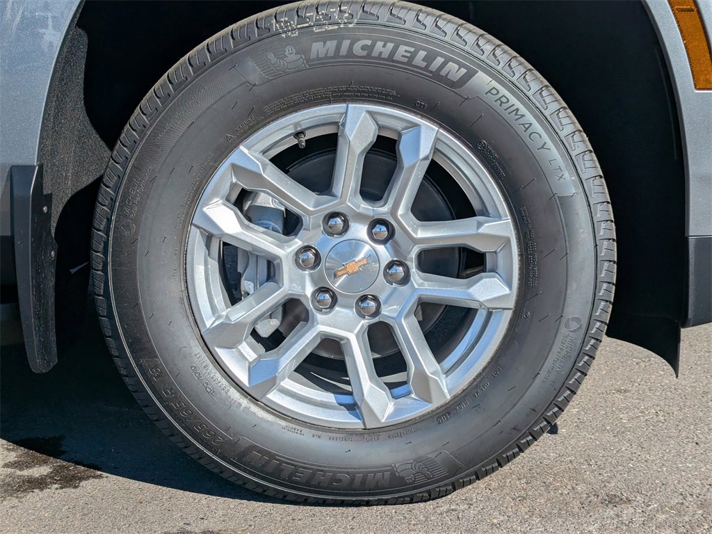 New 2026 Chevrolet Tahoe LT w/ Comfort Package image 51