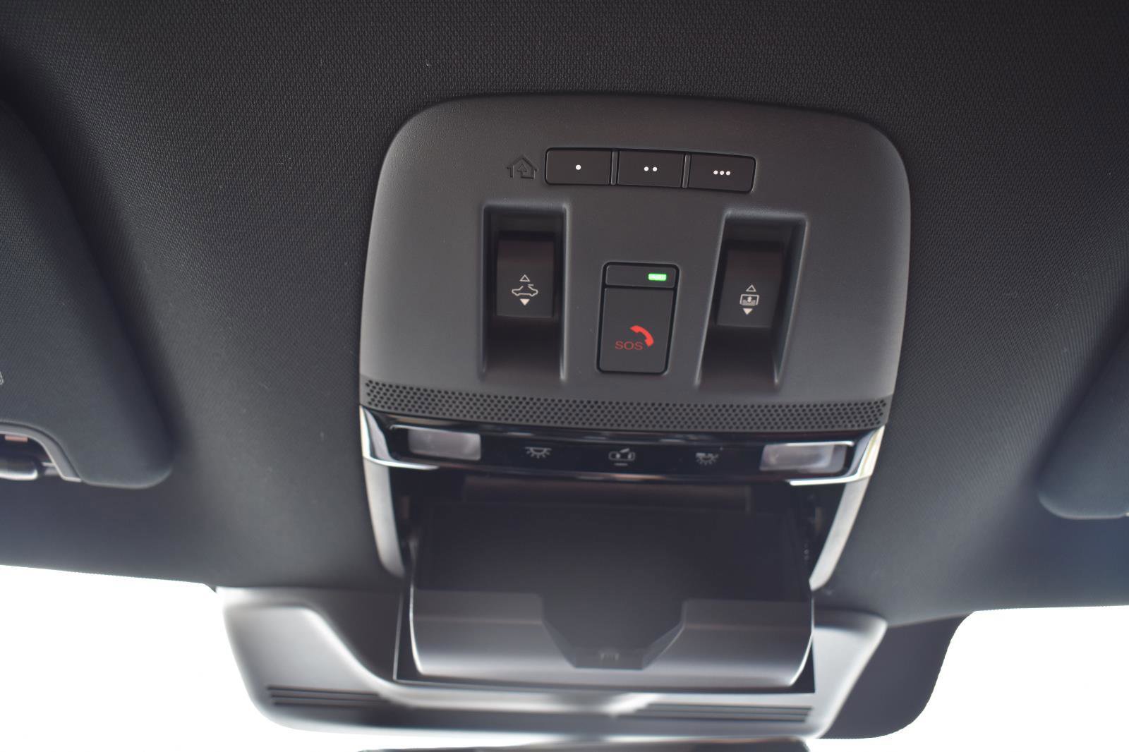 New 2026 Nissan Armada NISMO image 36