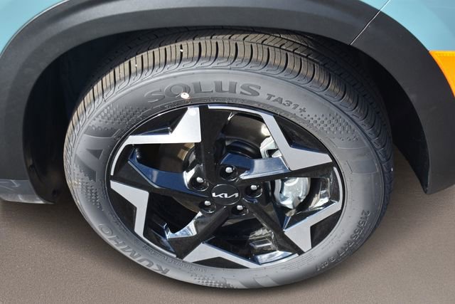 New 2026 Kia Seltos S image 12