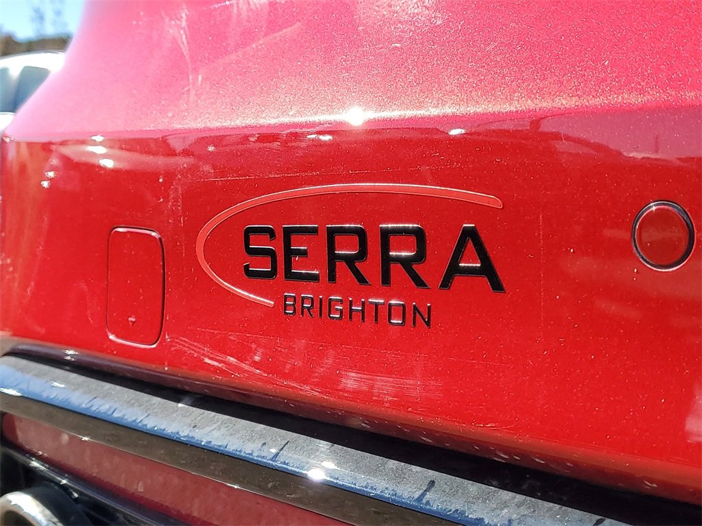 Used 2023 Kia Stinger GT-Line w/ Sun & Sound Package image 34