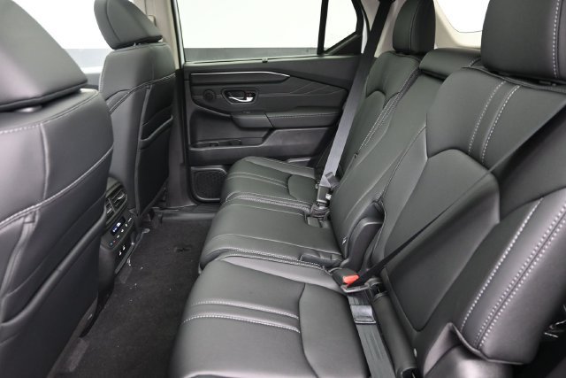 New 2026 Honda Pilot Touring image 19