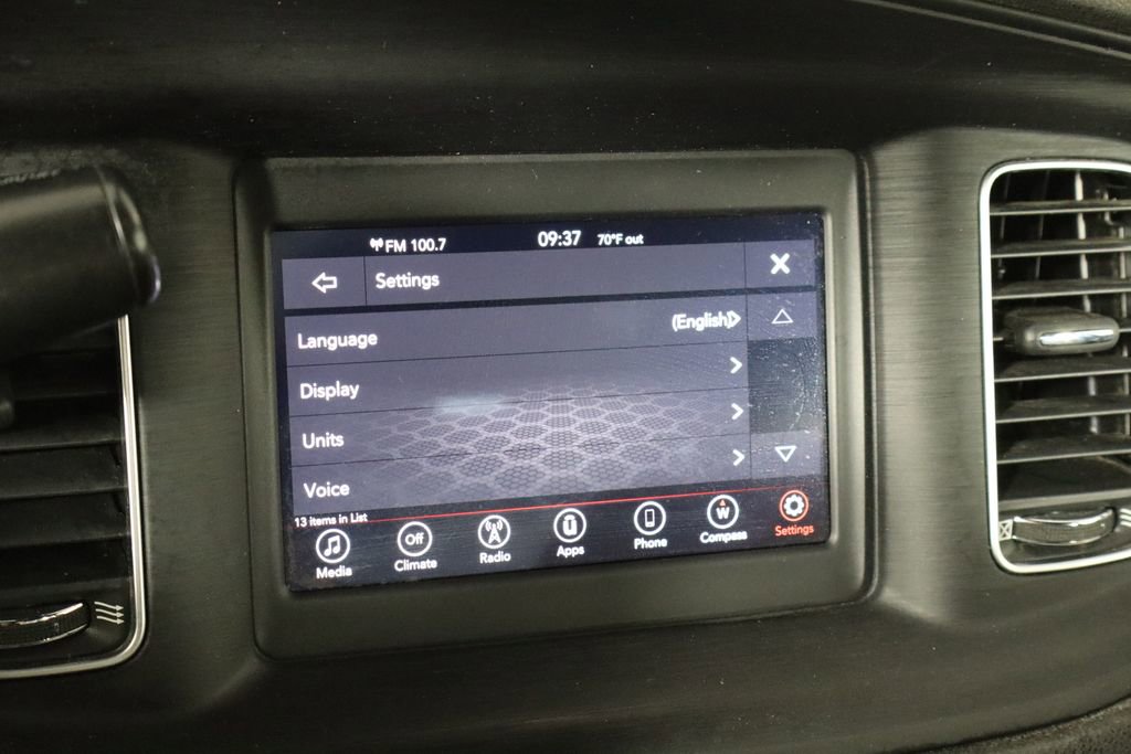 Used 2020 Dodge Charger Police AWD/4WD image 25