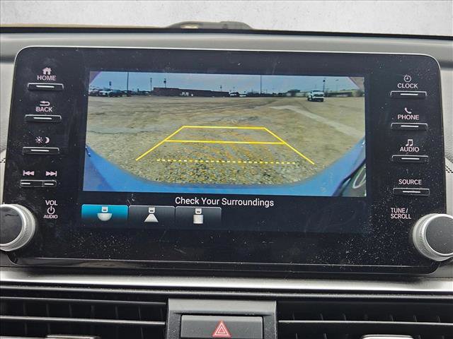 Used 2022 Honda Accord Sport image 16