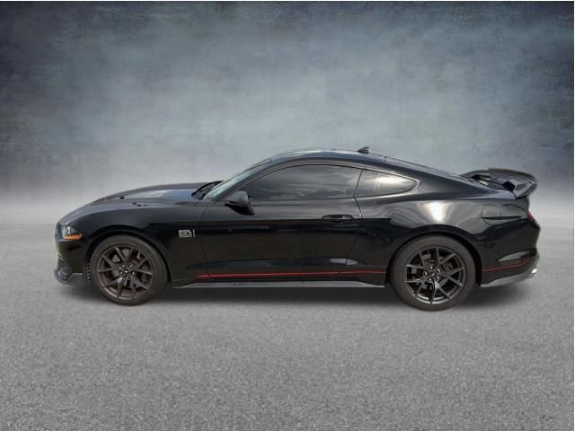Used 2023 Ford Mustang Mach 1 RWD image 12