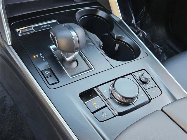 Used 2025 MAZDA CX-90 3.3 Turbo w/ Select Package image 11