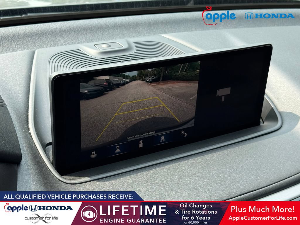 Used 2024 Acura MDX w/ Technology Package AWD/4WD image 13