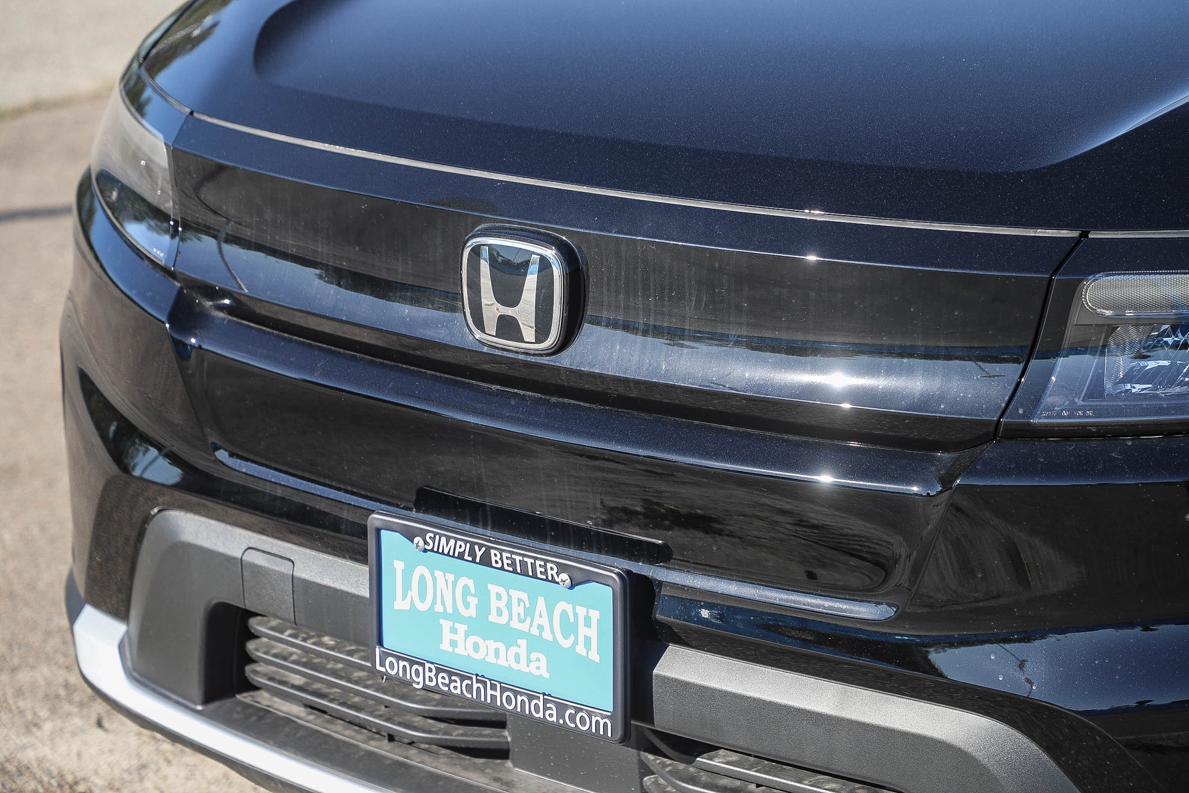 New 2026 Honda Prologue EX image 6