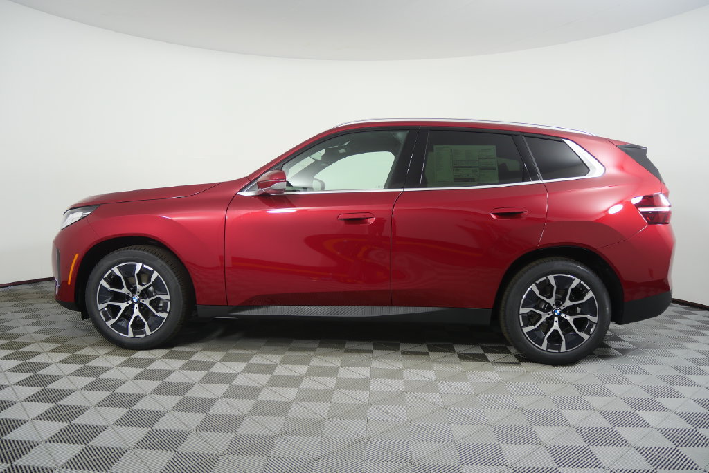 Used 2026 BMW X3 xDrive30i w/ Convenience Package AWD/4WD image 2