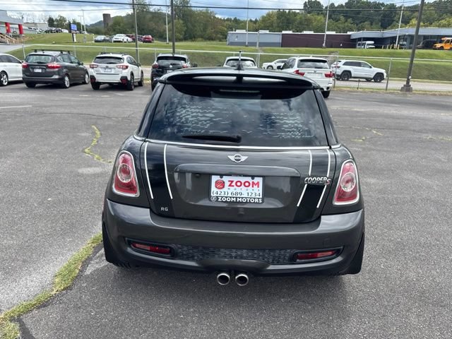 Used 2013 MINI Cooper S FWD image 7