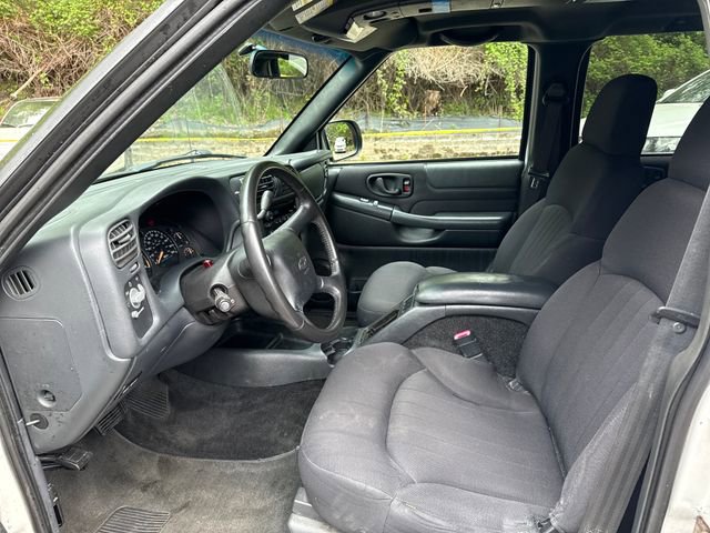 Used 2003 Chevrolet Blazer LS w/ Preferred Equipment Group AWD/4WD image 14