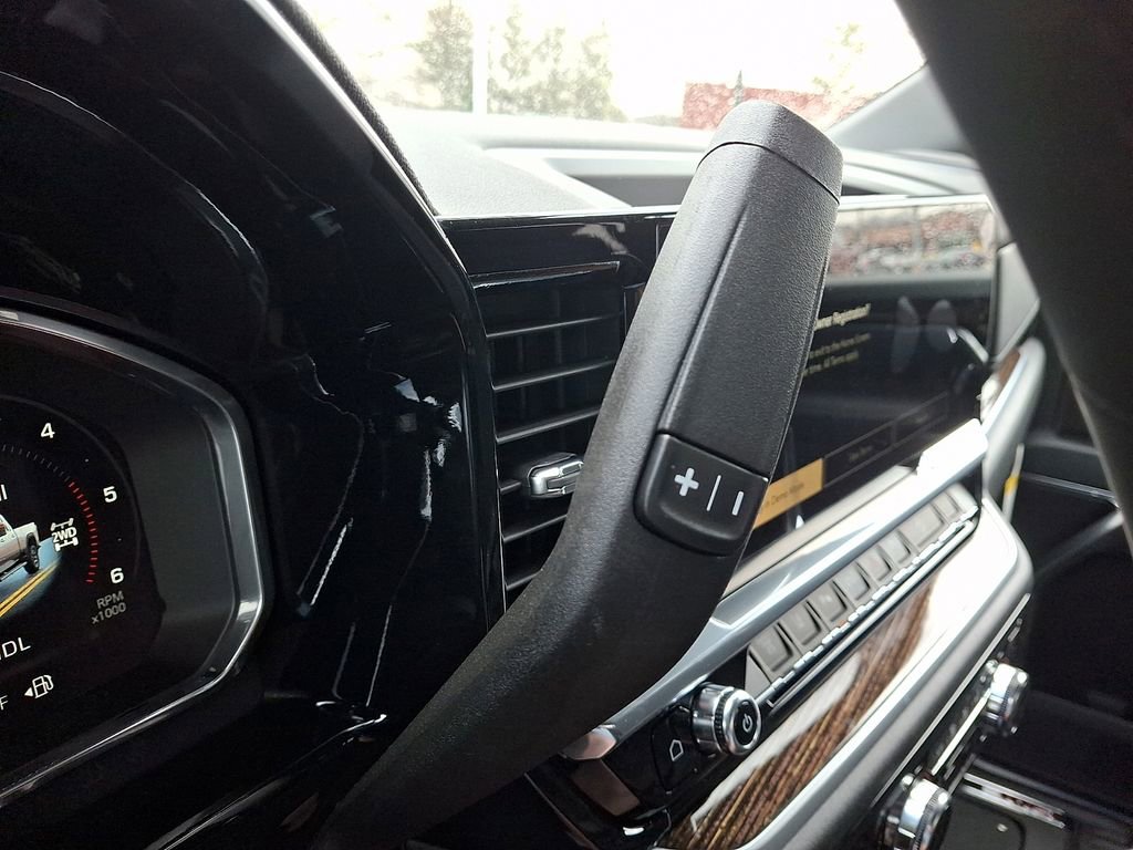 New 2026 GMC Sierra 2500 SLE w/ SLE Value Package; image 10