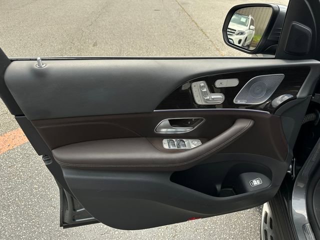 Used 2020 Mercedes-Benz GLE 350 4MATIC image 14