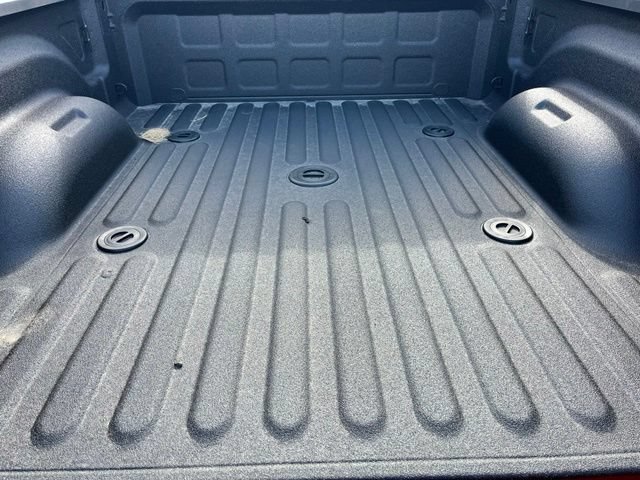 New 2027 RAM 2500 Warlock AWD/4WD image 25