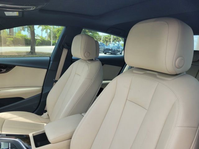 Used 2018 Audi A5 2.0T Premium Plus image 16