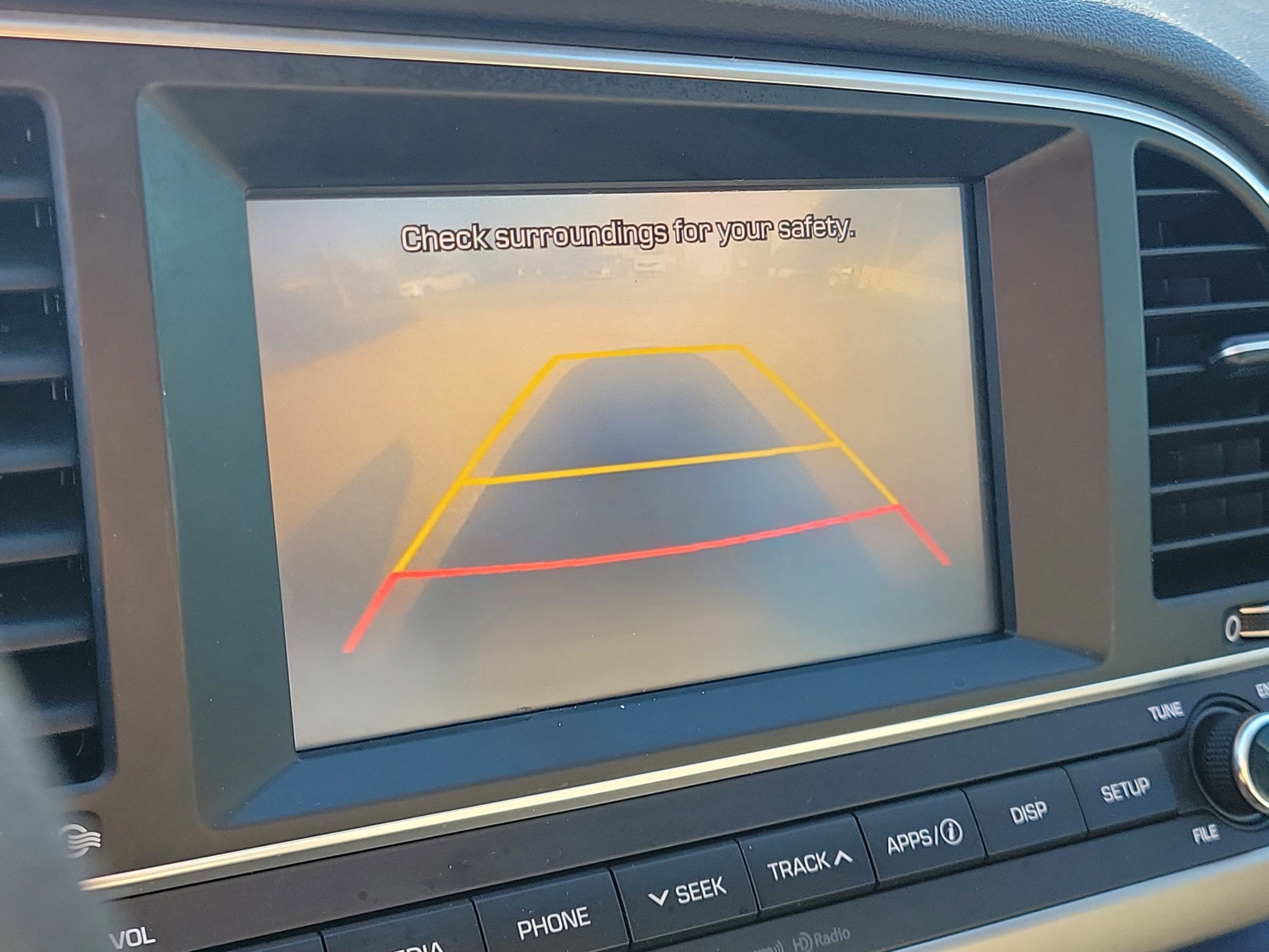 Used 2017 Hyundai Elantra SE image 22