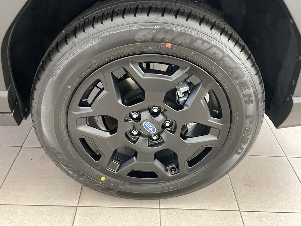 New 2026 Subaru Outback Limited AWD/4WD image 37