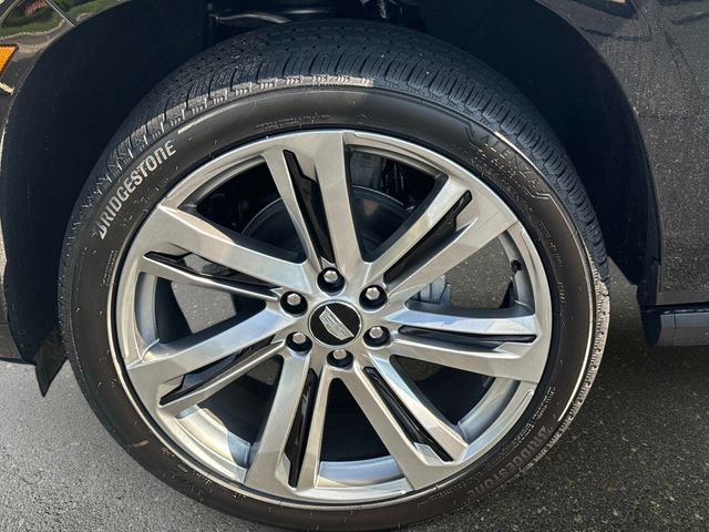 New 2026 Cadillac Escalade Sport w/ Touring Package AWD/4WD image 10