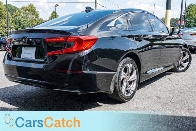 Used 2019 Honda Accord EX-L image 5