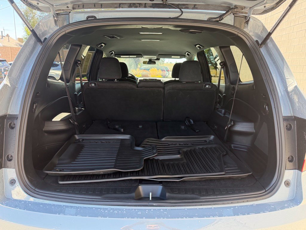 Used 2022 Honda Pilot Sport image 28