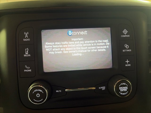 Used 2022 RAM 1500 Big Horn image 30