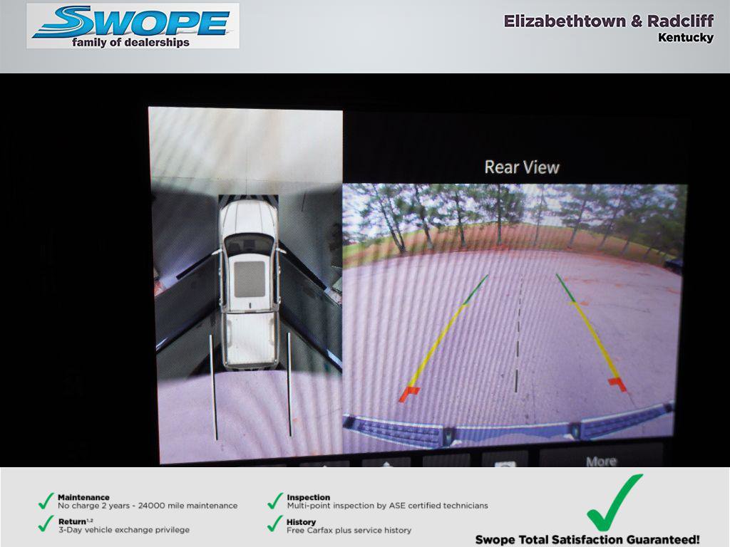 Used 2024 RAM 1500 Limited image 24