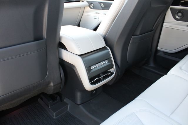 New 2026 Lincoln Nautilus Reserve AWD/4WD image 69