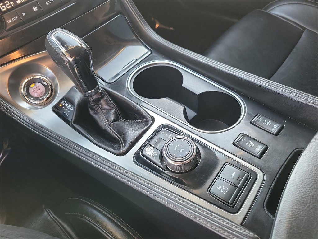 Used 2021 Nissan Maxima 3.5 SV w/ Floor Mat Group image 13