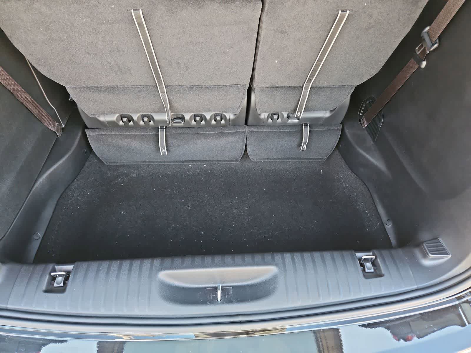 New 2026 Chrysler Pacifica Limited AWD/4WD image 33