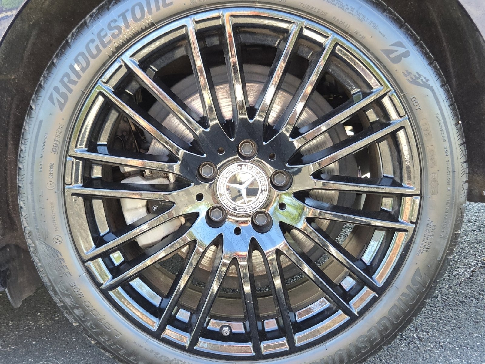 Used 2023 Mercedes-Benz C 300 4MATIC Sedan image 12