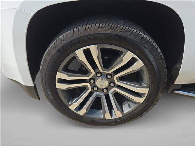 Used 2020 GMC Yukon Denali RWD image 24