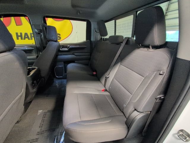 Used 2023 Chevrolet Silverado 1500 RST w/ Convenience Package II AWD/4WD image 31