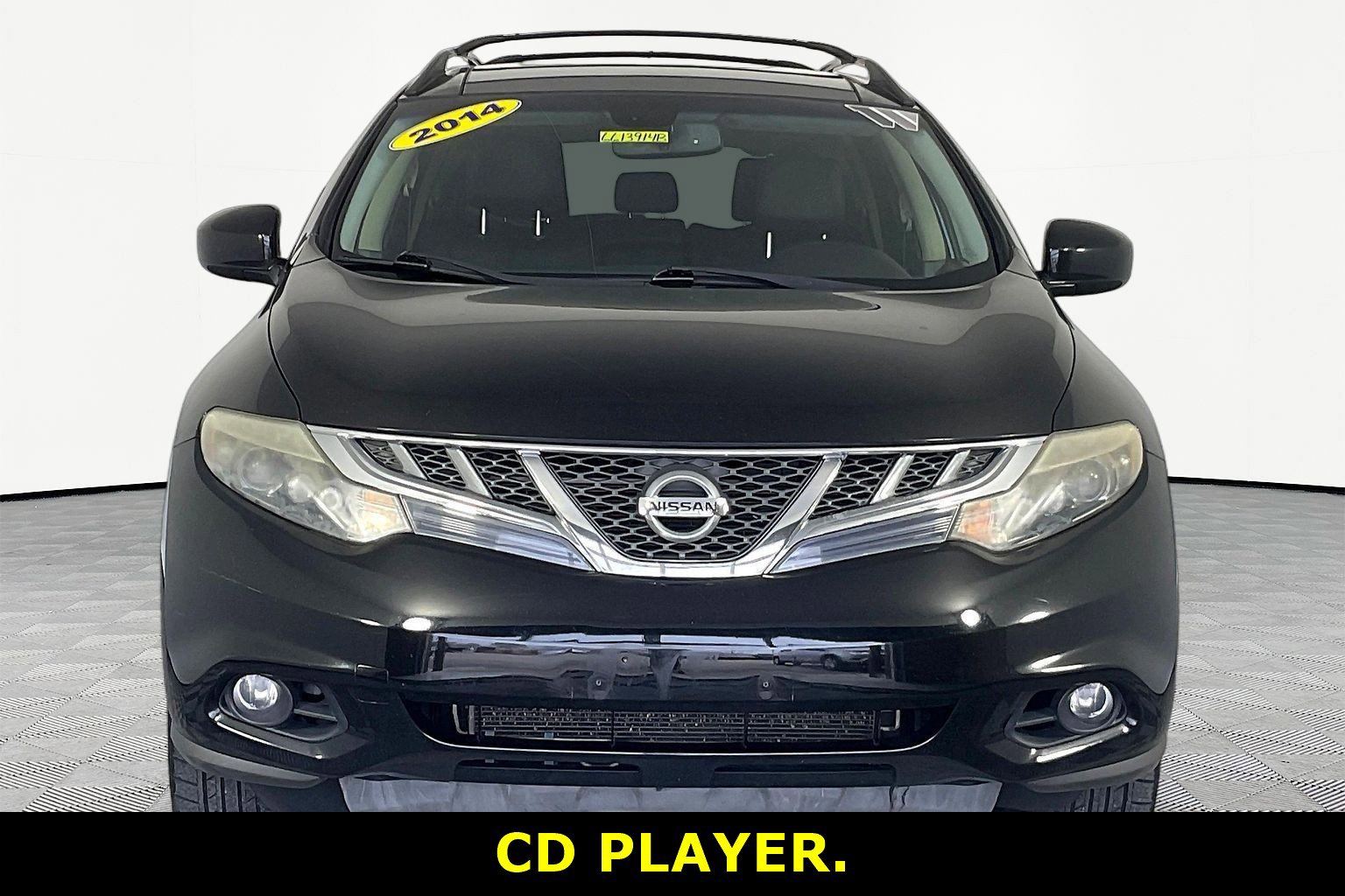Used 2014 Nissan Murano LE w/ Platinum Edition Package image 2