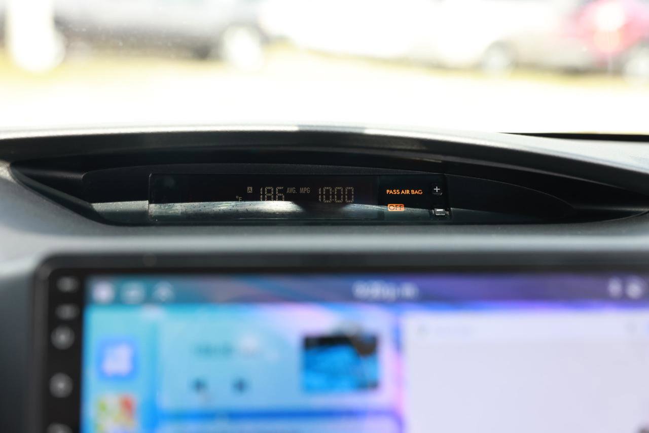 Used 2008 Subaru Impreza 2.5i image 34