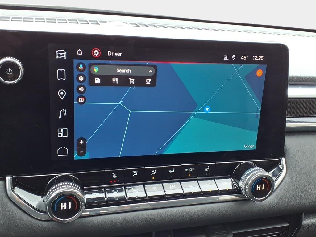 Used 2024 GMC Canyon Elevation w/ Convenience Package image 21