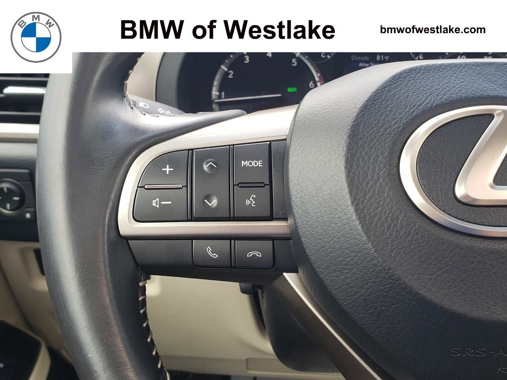 Used 2020 Lexus GX 460 w/ Navigation Package AWD/4WD image 26