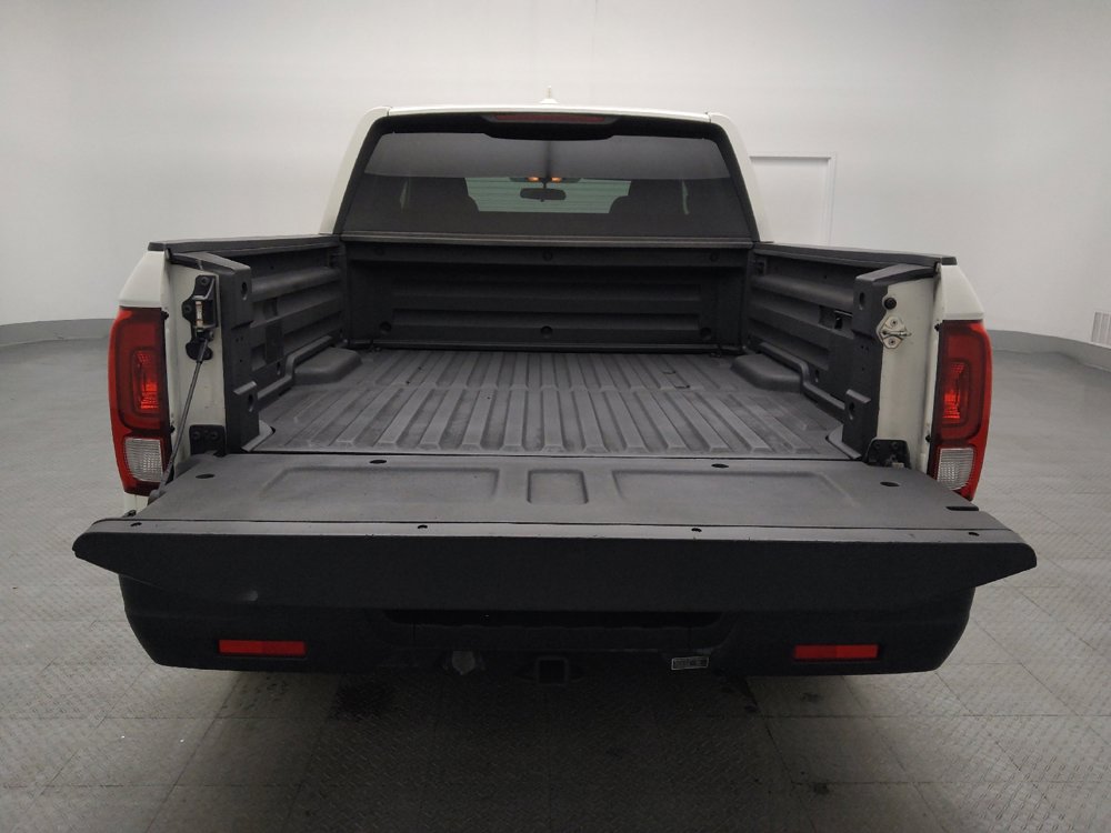 Used 2018 Honda Ridgeline Sport image 29