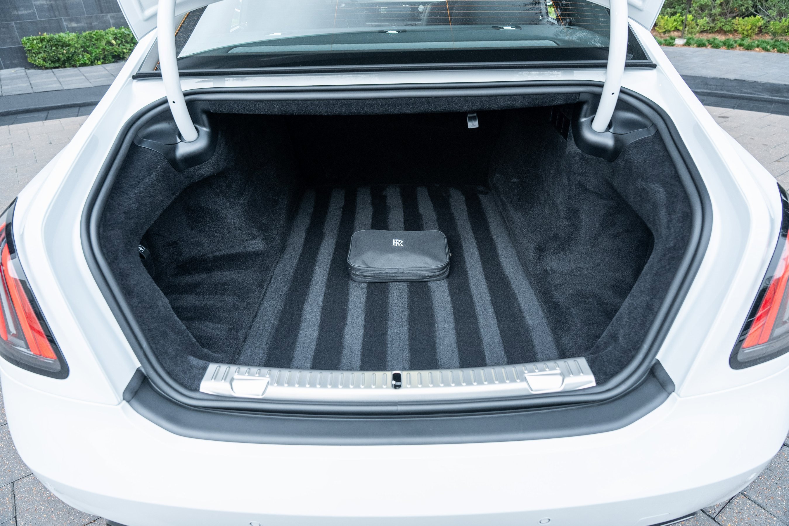 Used 2025 Rolls-Royce Ghost Black Badge image 58