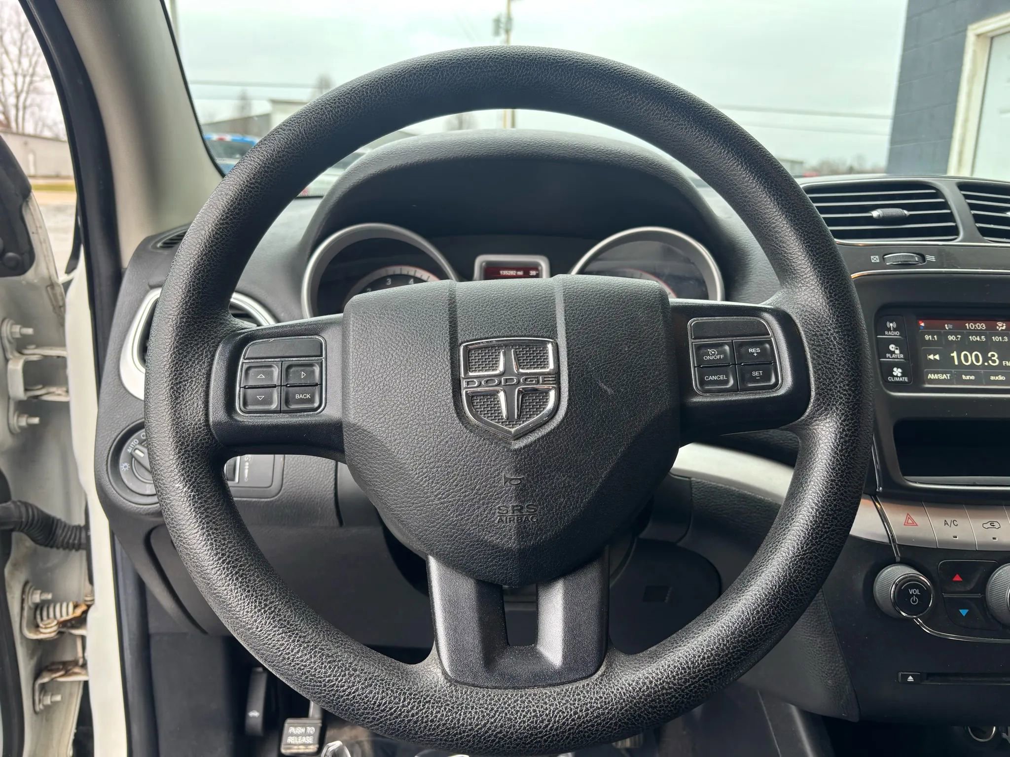 Used 2016 Dodge Journey SXT w/ Comfort/Convenience Group image 19