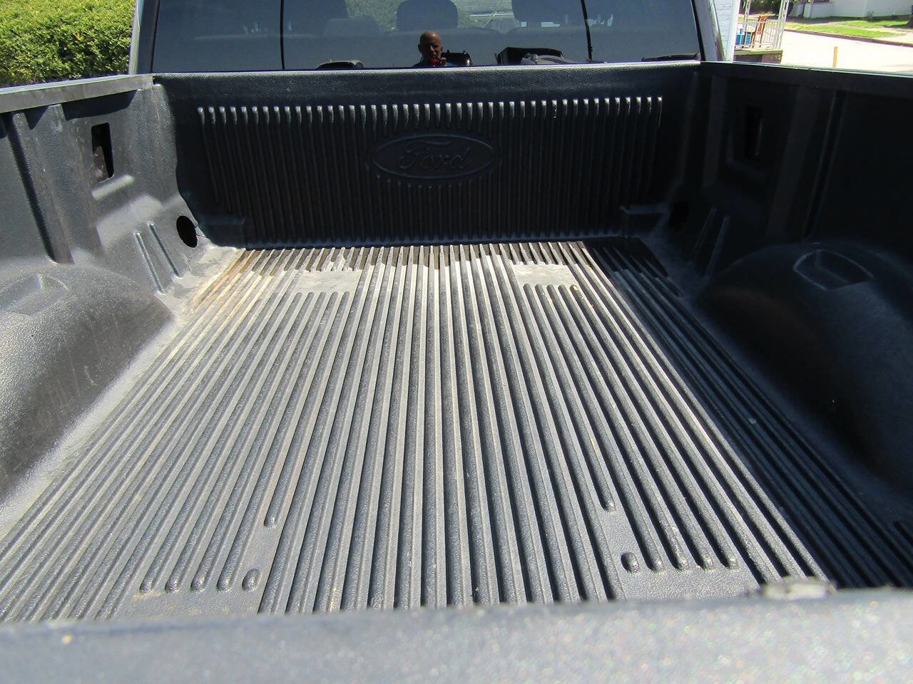 Used 2018 Ford F150 XLT AWD/4WD image 18