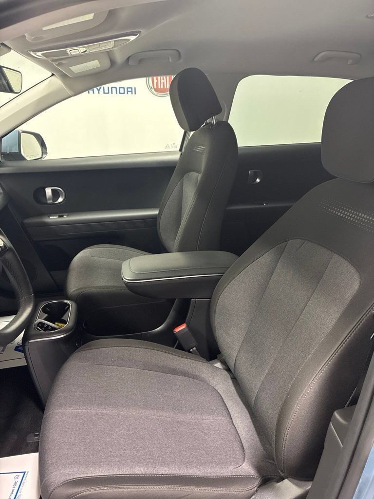 Used 2024 Hyundai Ioniq 5 SEL RWD image 10