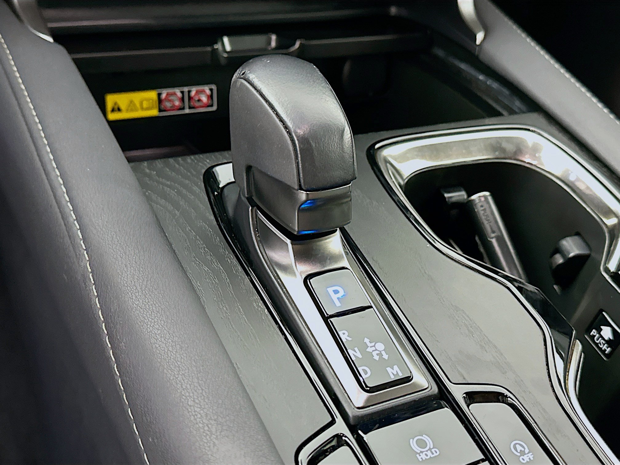 Used 2024 Lexus RX 350 Premium w/ Cold Area Package FWD image 25