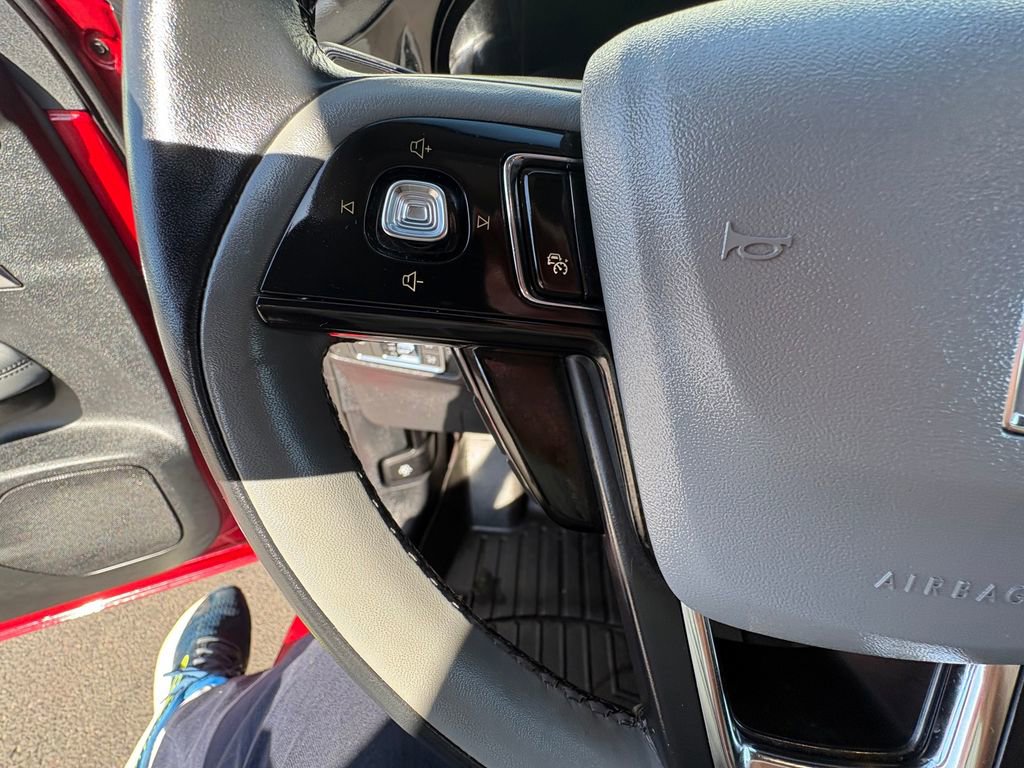 Certified 2021 Lincoln Corsair Reserve w/ Equipment Group 201A AWD/4WD image 15