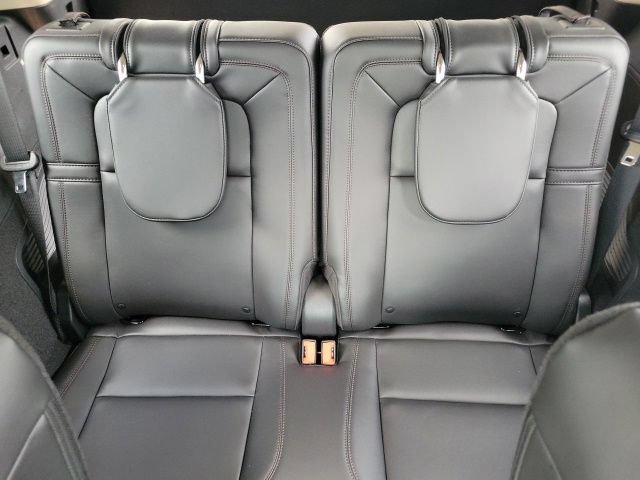 Certified 2024 Lincoln Aviator Reserve w/ Elements Package Plus AWD/4WD image 47