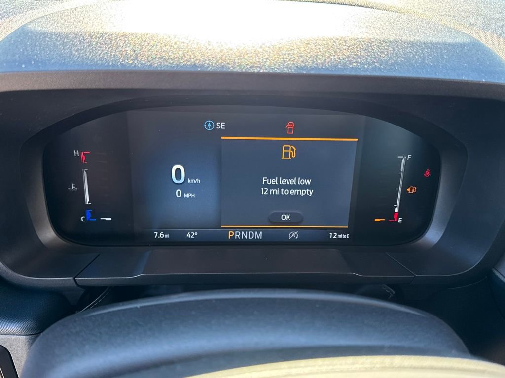 New 2026 Ford Maverick Lobo image 17