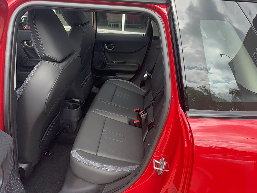 New 2027 MINI Cooper S FWD image 6