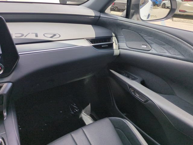 Certified 2023 Lexus RX 500h F Sport w/ Cold Area Package AWD/4WD image 16