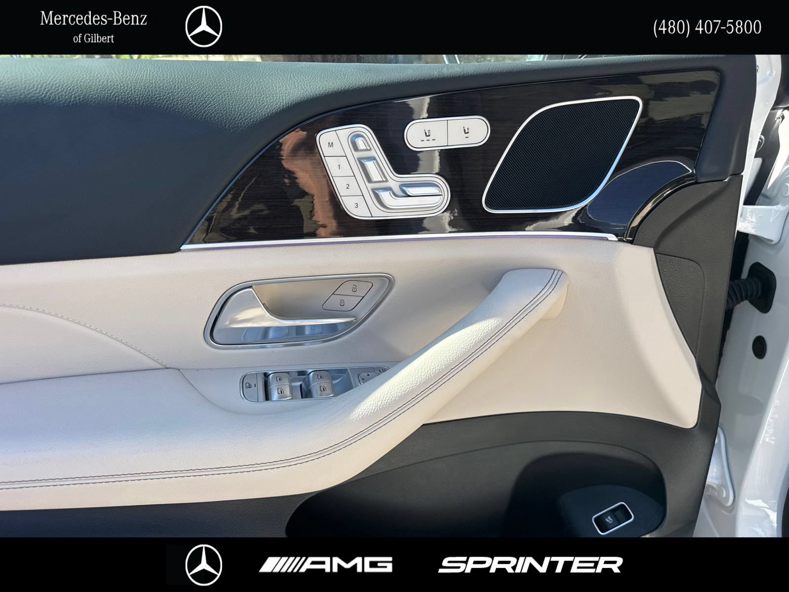 New 2026 Mercedes-Benz GLE 350 4MATIC image 12
