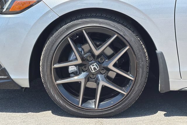 Certified 2024 Honda Civic Sport Touring image 35
