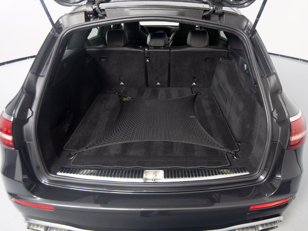 Used 2021 Mercedes-Benz E 63 AMG S image 51