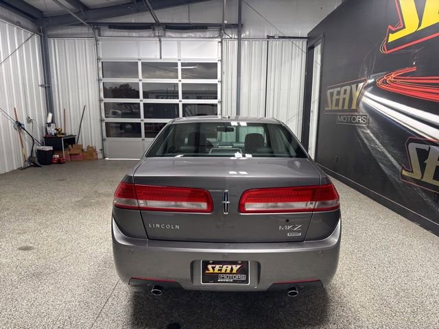 Used 2010 Lincoln MKZ AWD image 18
